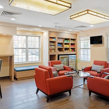 Mainstay Suites Mt Laurel - Philadelphia Mount Laurel Exteriér fotografie