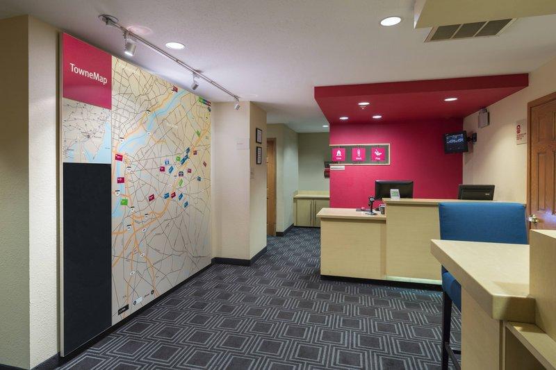 Mainstay Suites Mt Laurel - Philadelphia Mount Laurel Exteriér fotografie