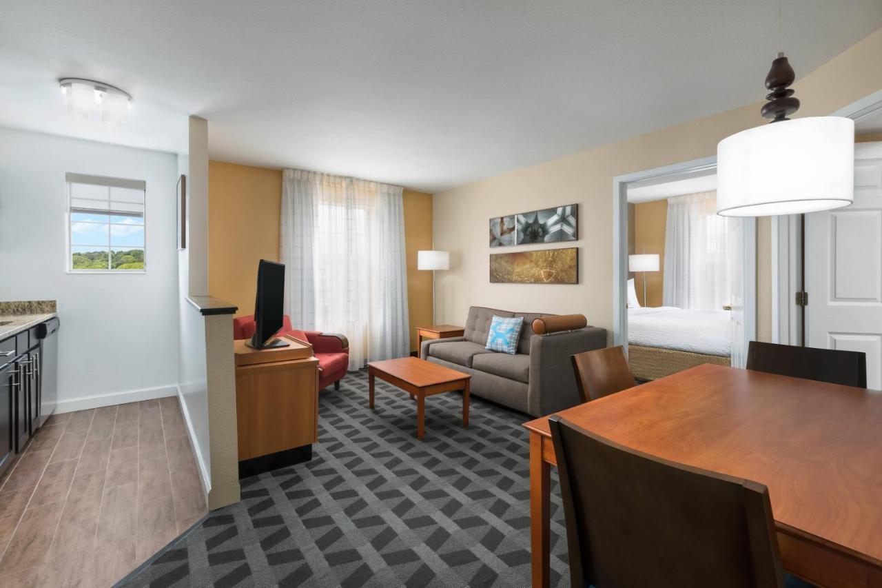 Mainstay Suites Mt Laurel - Philadelphia Mount Laurel Exteriér fotografie