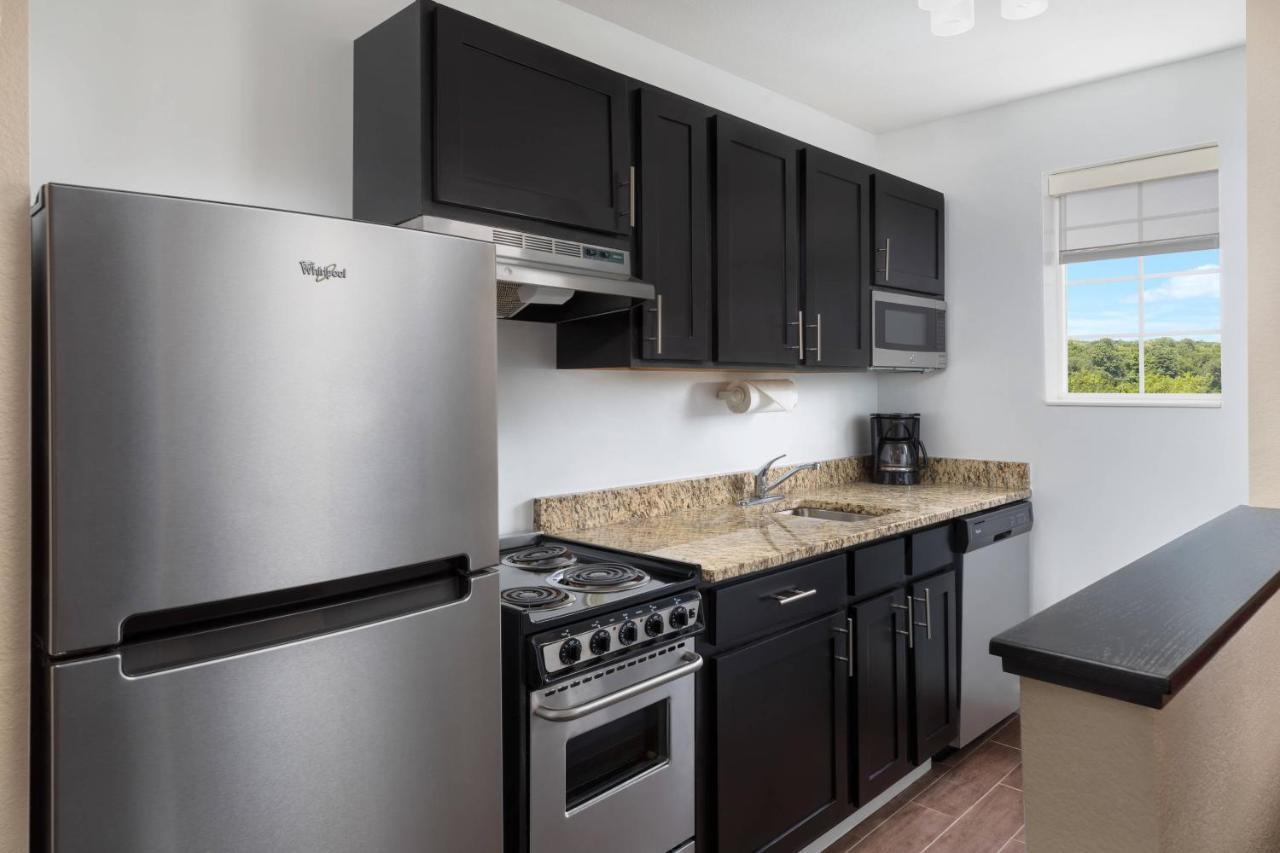 Mainstay Suites Mt Laurel - Philadelphia Mount Laurel Exteriér fotografie