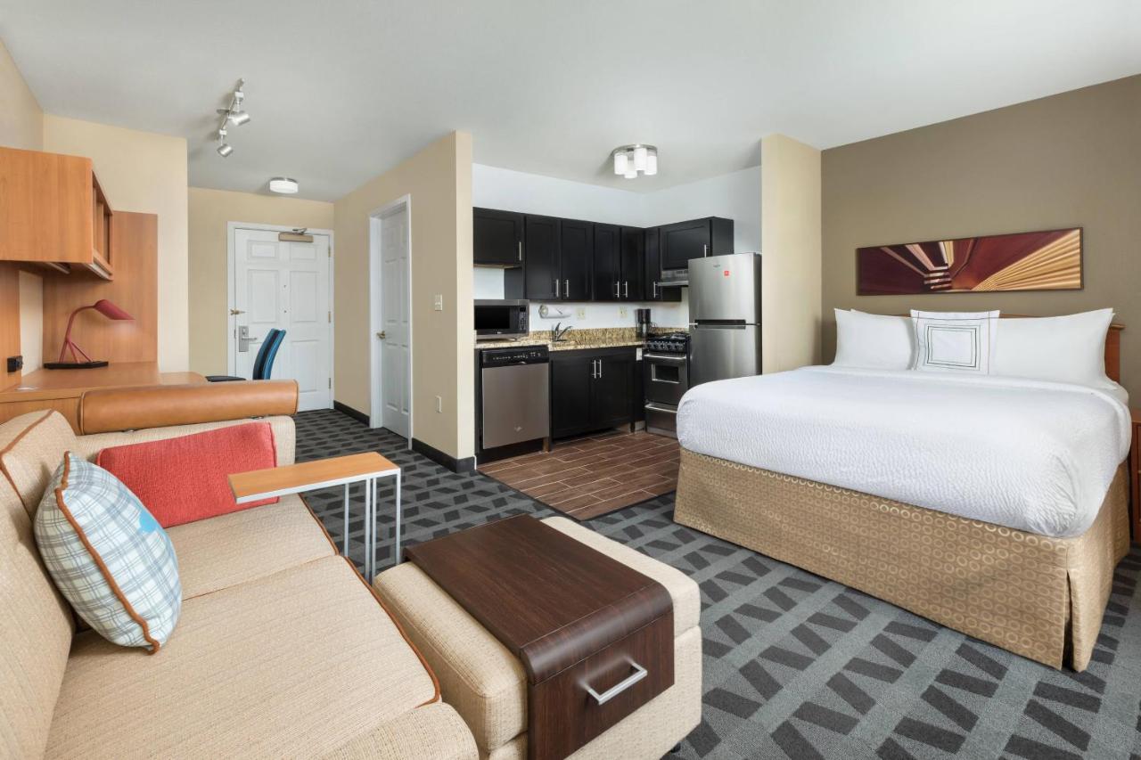 Mainstay Suites Mt Laurel - Philadelphia Mount Laurel Exteriér fotografie