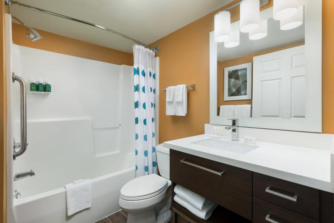 Mainstay Suites Mt Laurel - Philadelphia Mount Laurel Exteriér fotografie