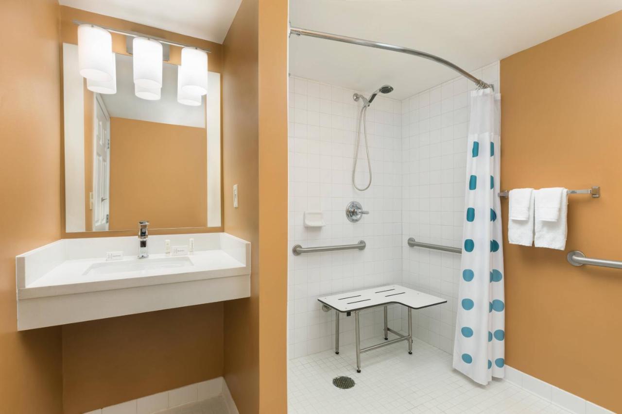 Mainstay Suites Mt Laurel - Philadelphia Mount Laurel Exteriér fotografie