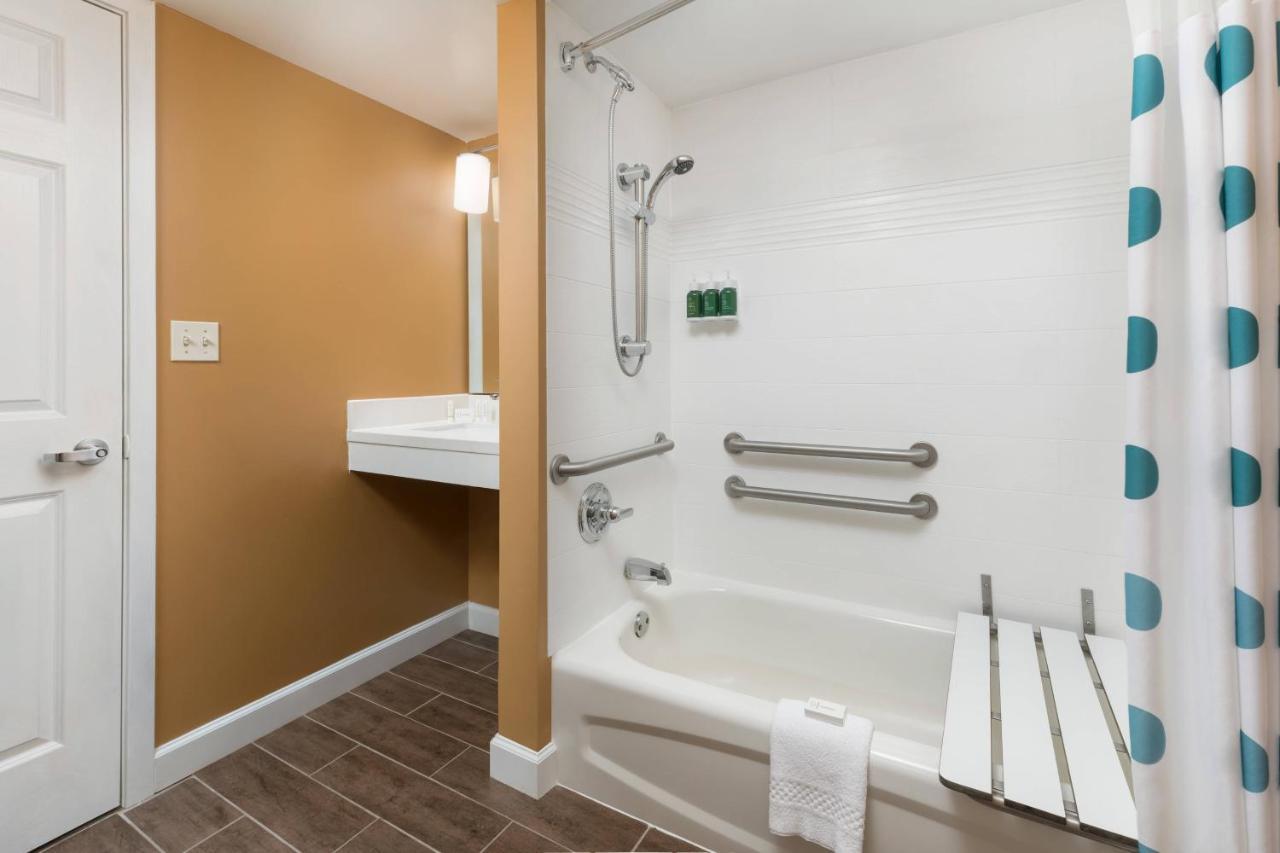 Mainstay Suites Mt Laurel - Philadelphia Mount Laurel Exteriér fotografie