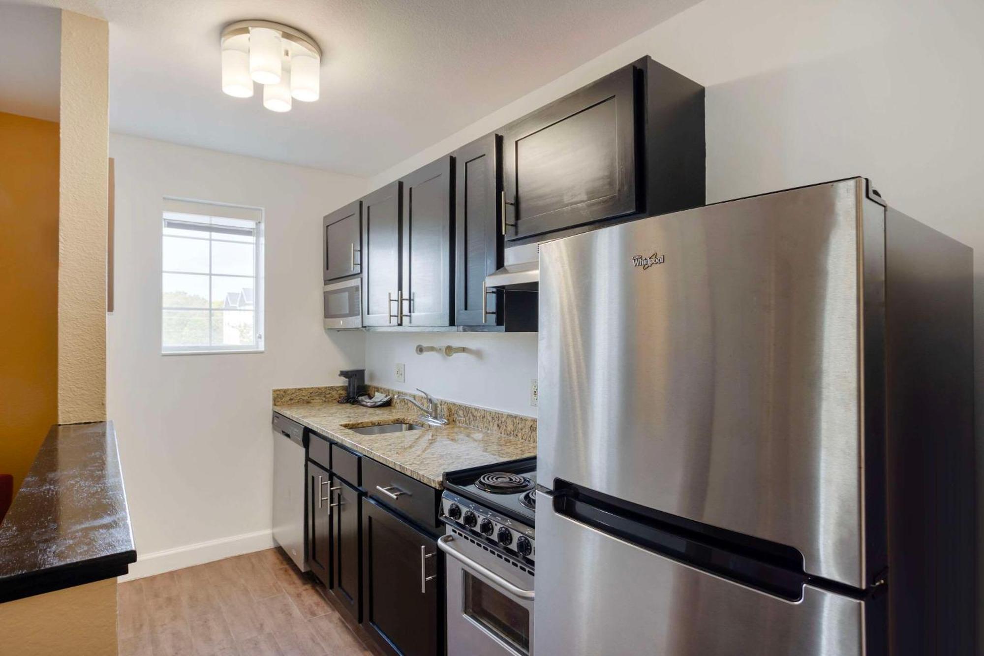 Mainstay Suites Mt Laurel - Philadelphia Mount Laurel Exteriér fotografie