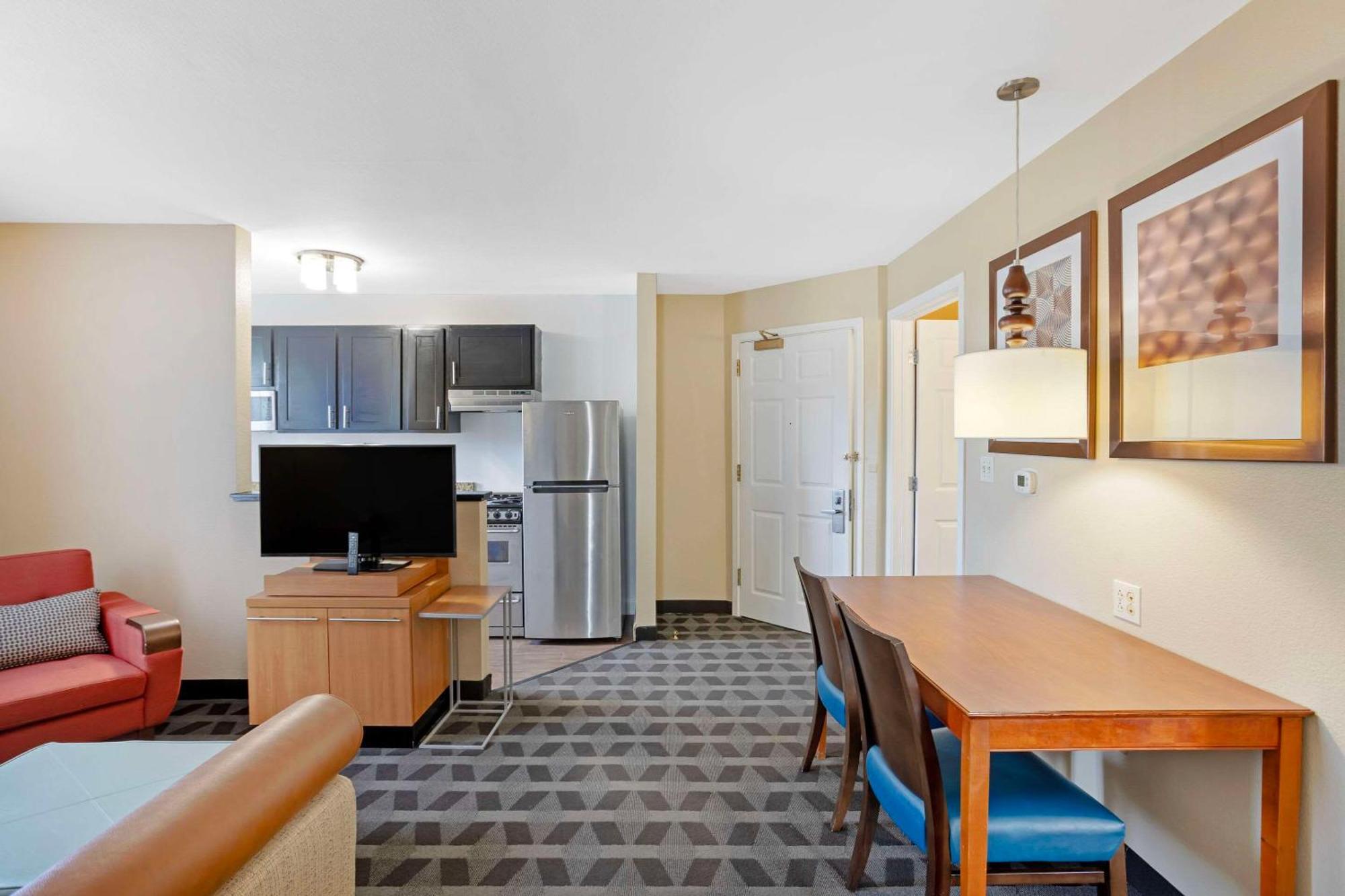 Mainstay Suites Mt Laurel - Philadelphia Mount Laurel Exteriér fotografie