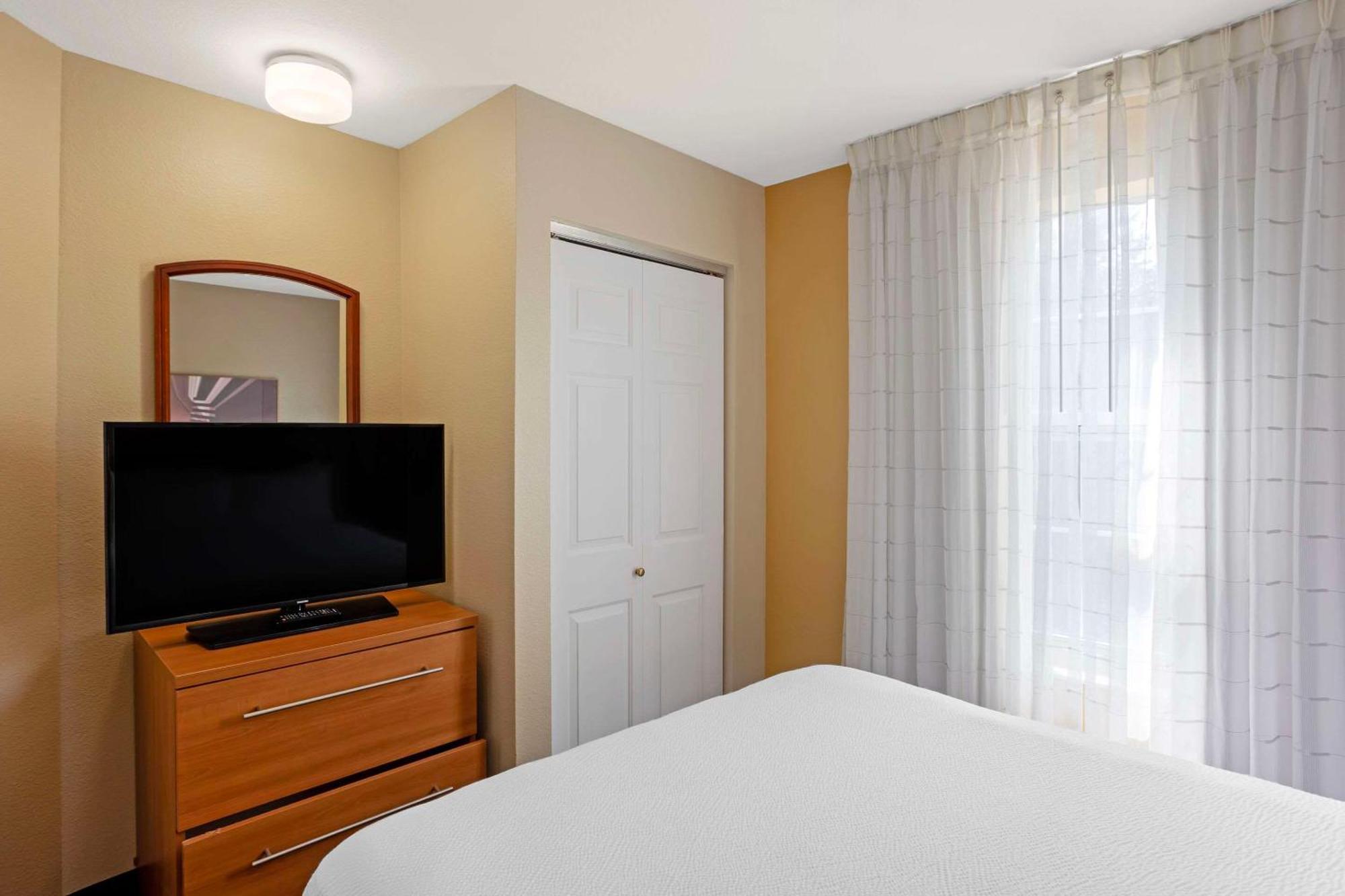 Mainstay Suites Mt Laurel - Philadelphia Mount Laurel Exteriér fotografie