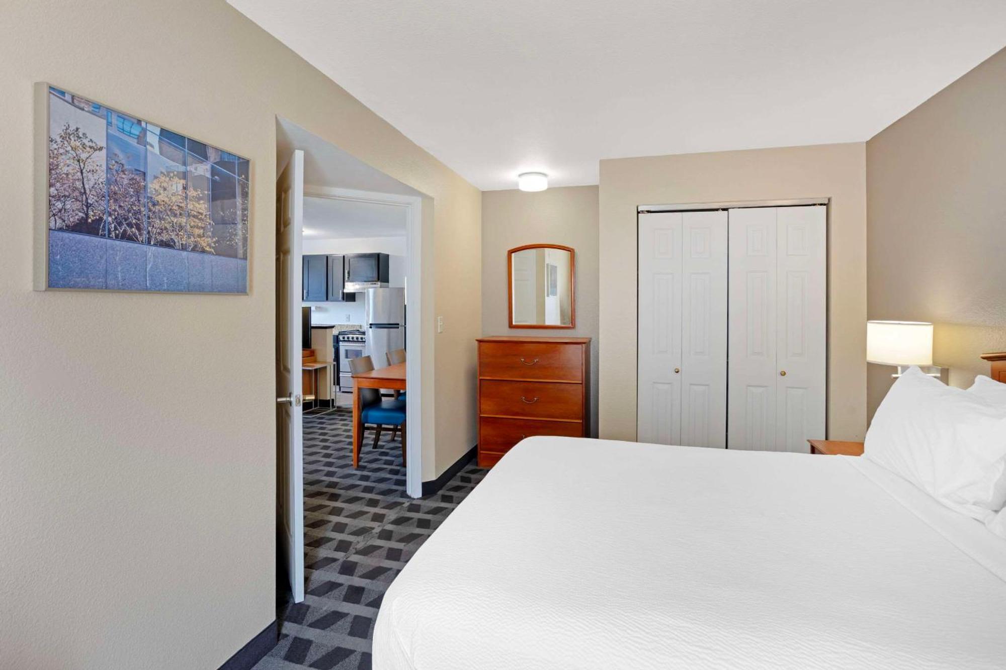 Mainstay Suites Mt Laurel - Philadelphia Mount Laurel Exteriér fotografie