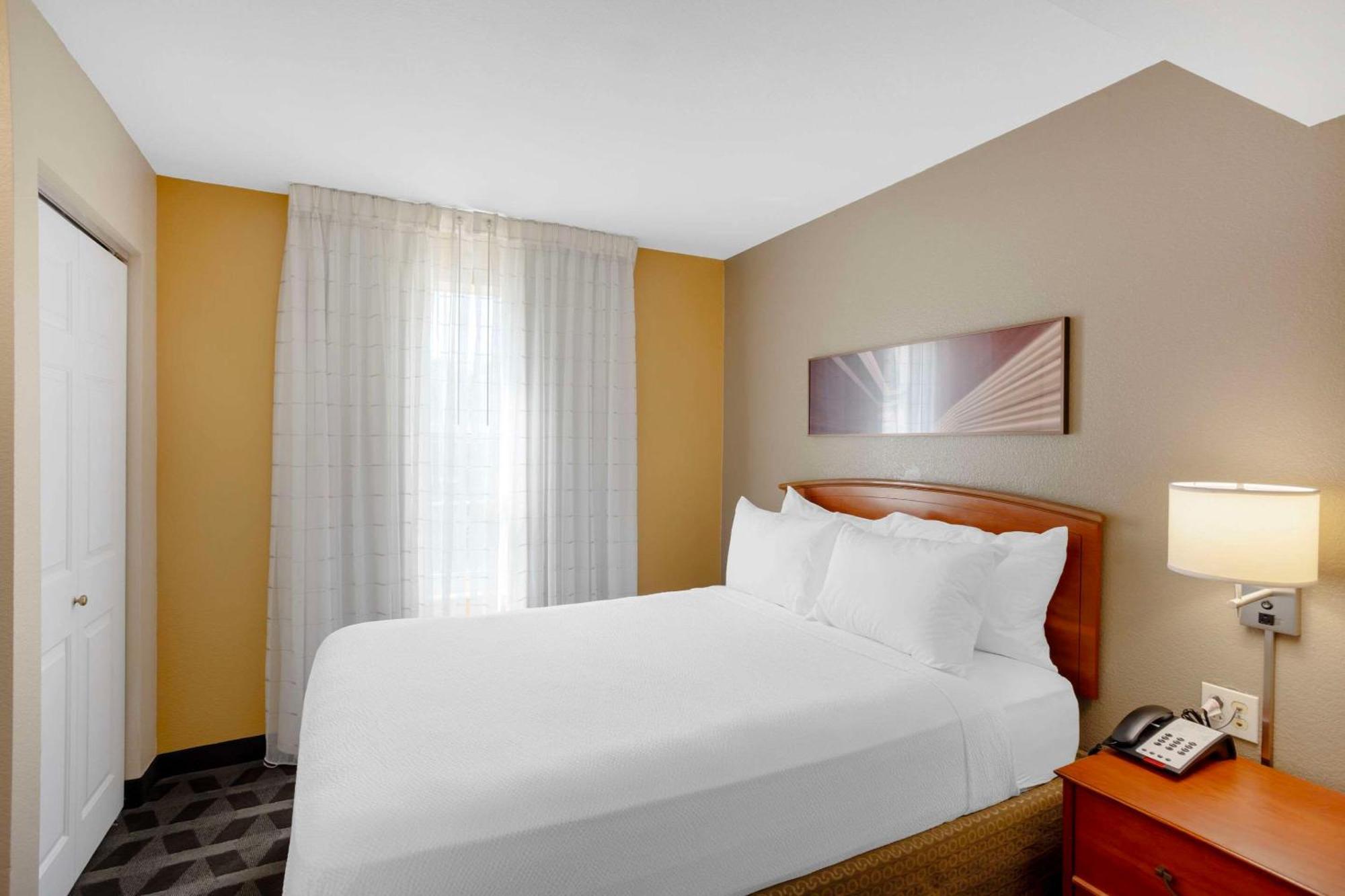 Mainstay Suites Mt Laurel - Philadelphia Mount Laurel Exteriér fotografie