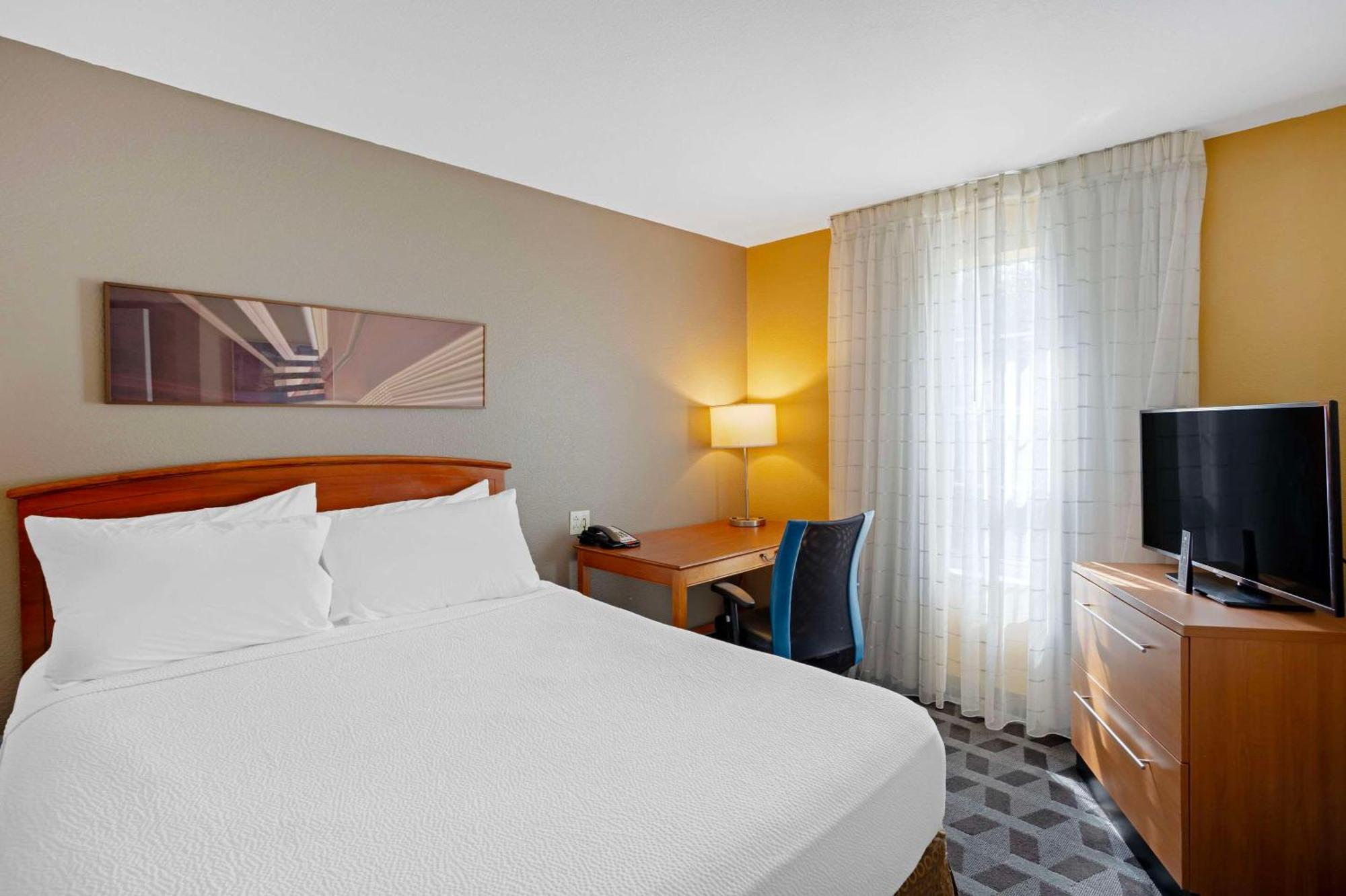 Mainstay Suites Mt Laurel - Philadelphia Mount Laurel Exteriér fotografie