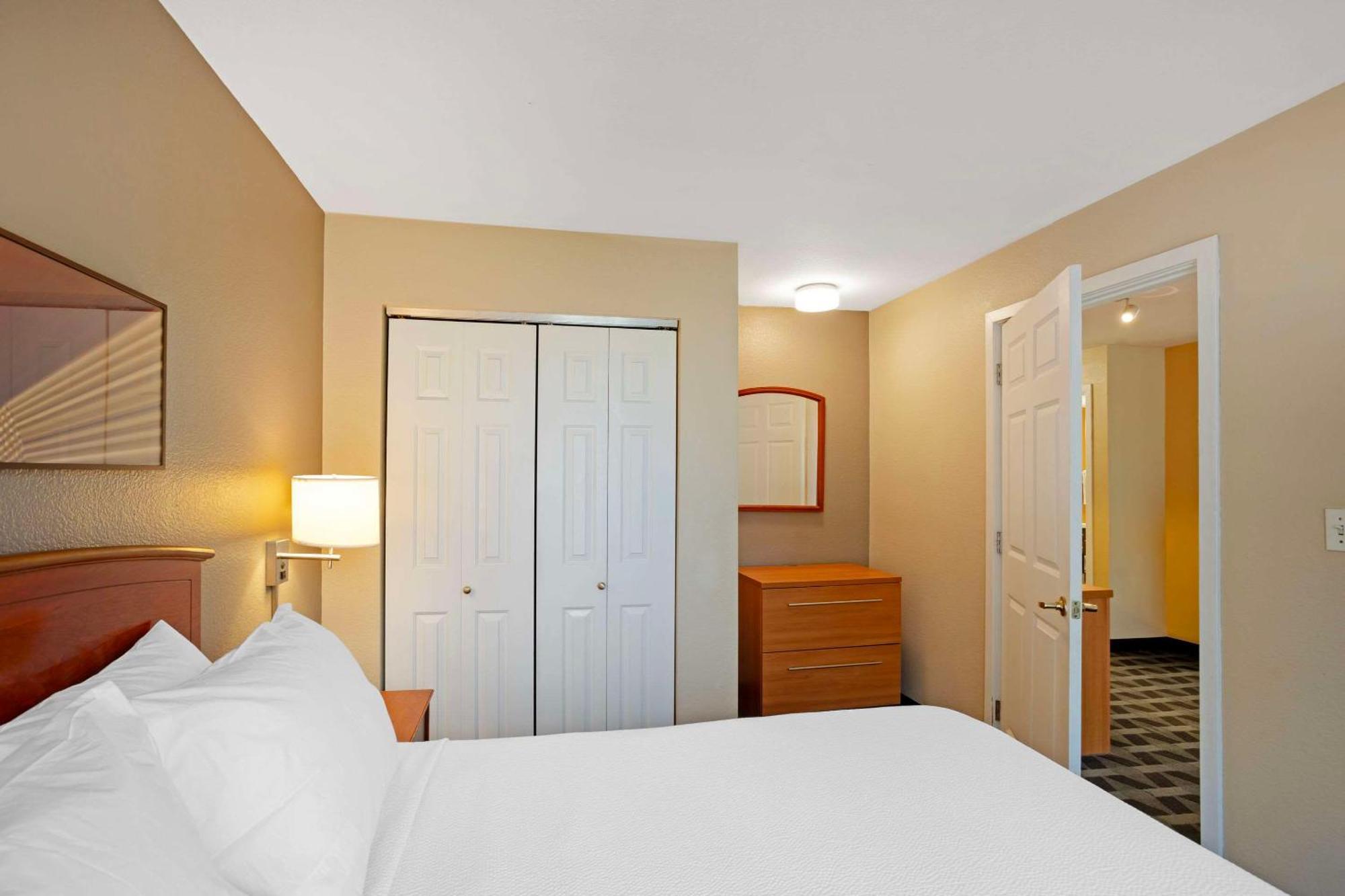 Mainstay Suites Mt Laurel - Philadelphia Mount Laurel Exteriér fotografie