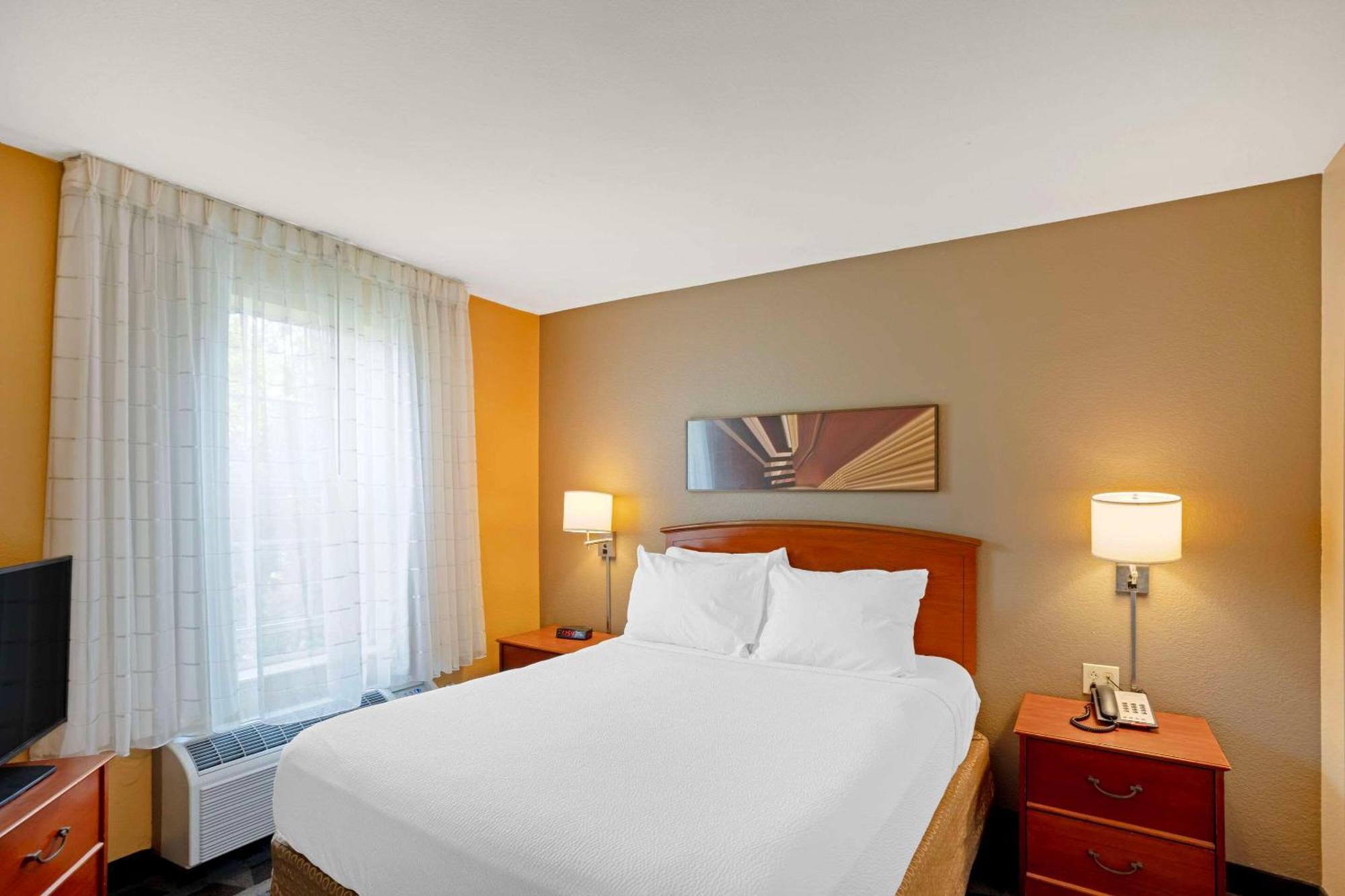 Mainstay Suites Mt Laurel - Philadelphia Mount Laurel Exteriér fotografie