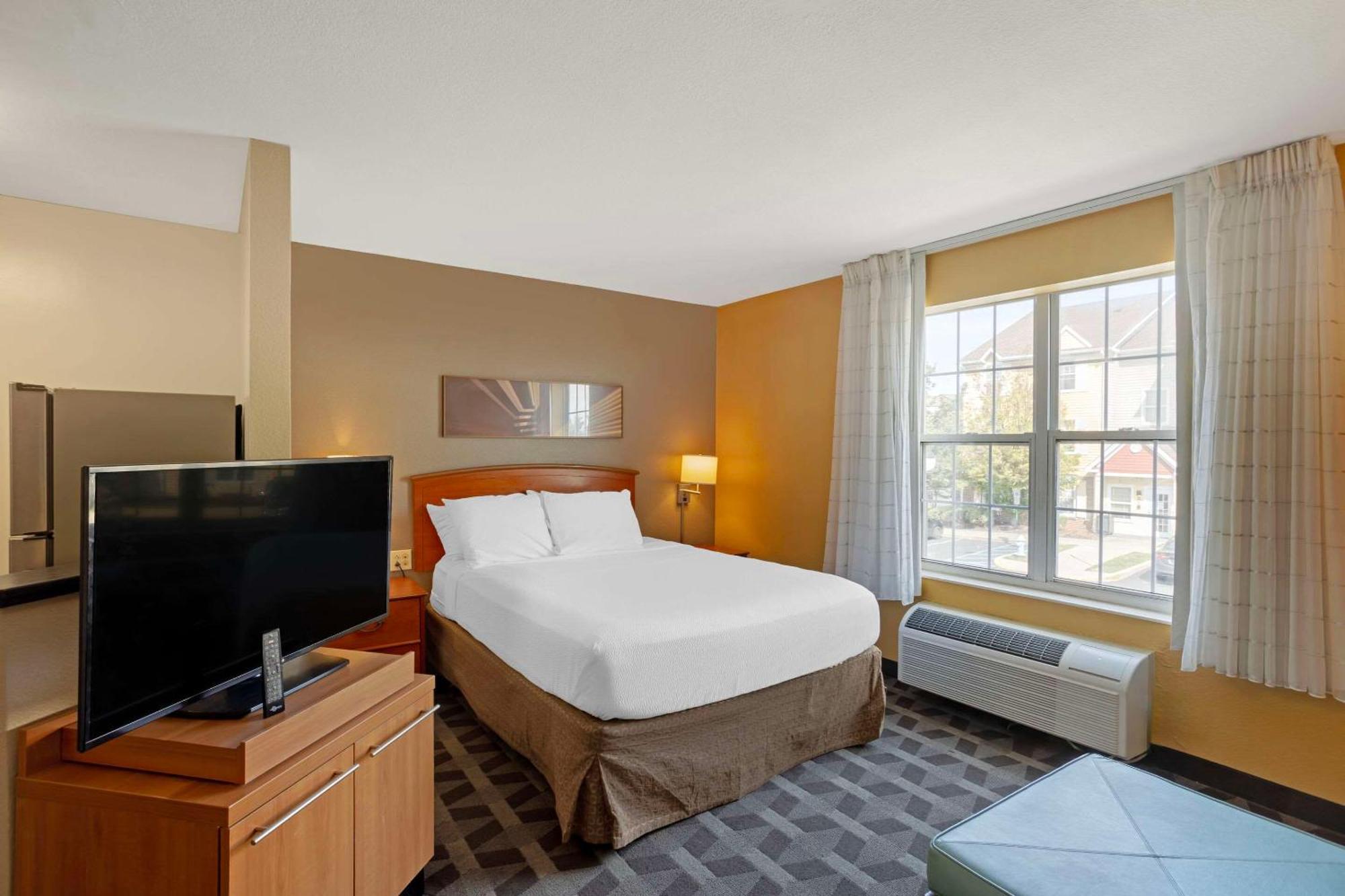 Mainstay Suites Mt Laurel - Philadelphia Mount Laurel Exteriér fotografie