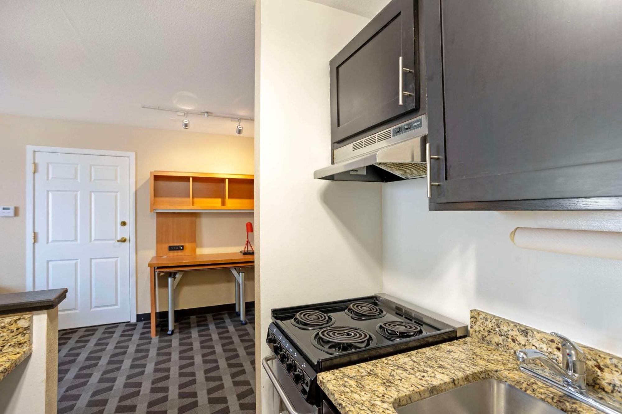 Mainstay Suites Mt Laurel - Philadelphia Mount Laurel Exteriér fotografie