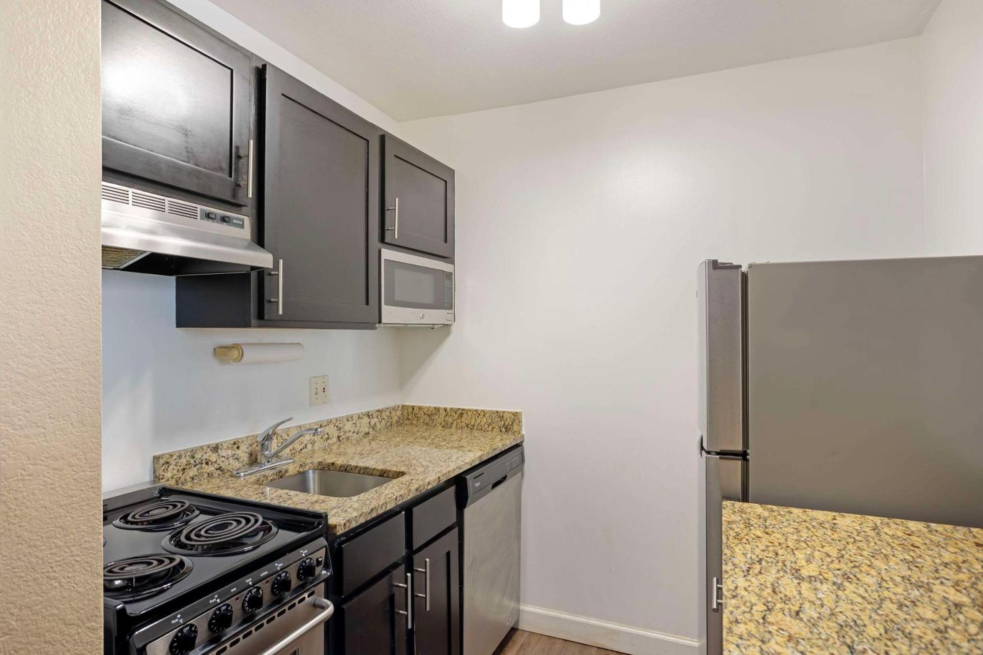 Mainstay Suites Mt Laurel - Philadelphia Mount Laurel Exteriér fotografie