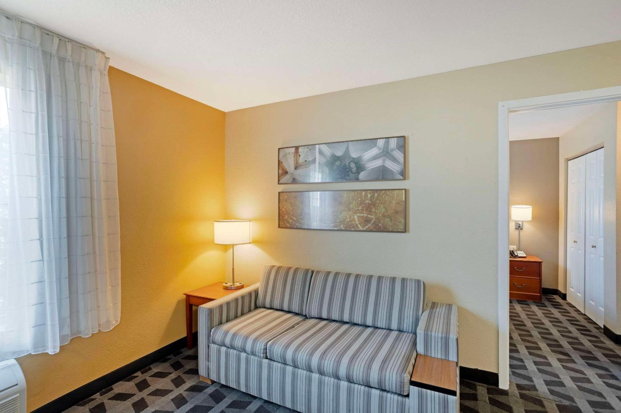 Mainstay Suites Mt Laurel - Philadelphia Mount Laurel Exteriér fotografie