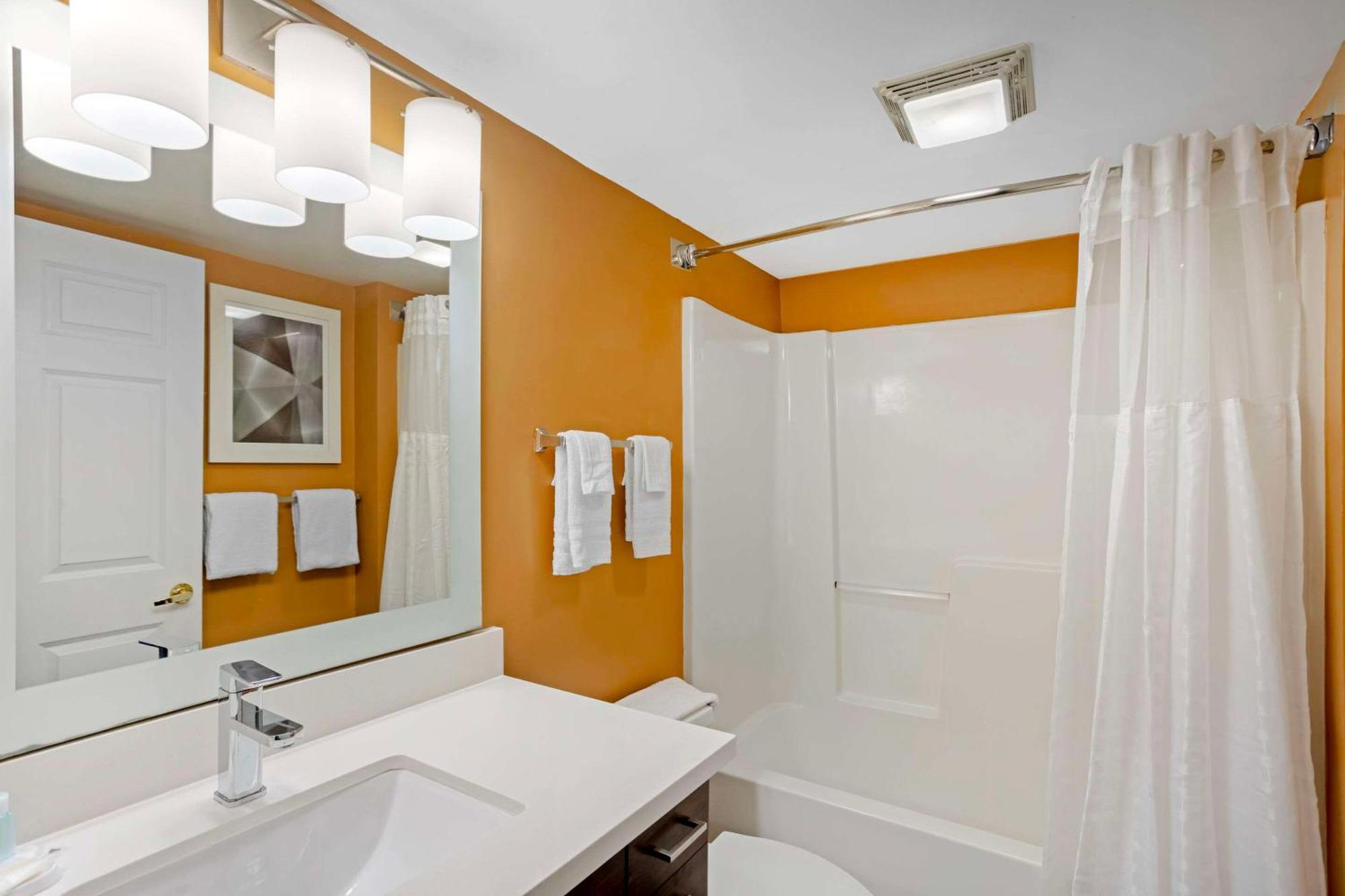 Mainstay Suites Mt Laurel - Philadelphia Mount Laurel Exteriér fotografie