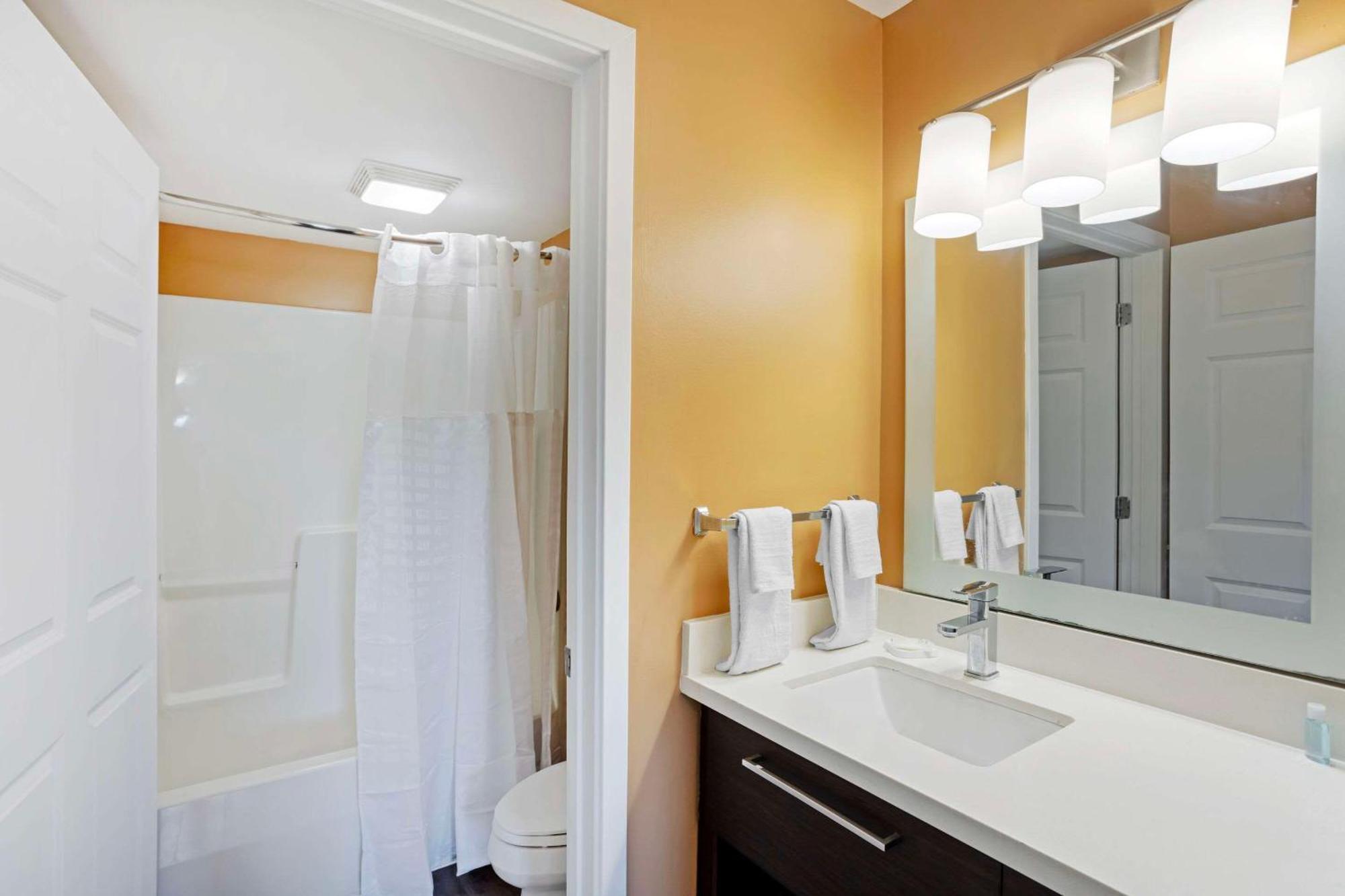 Mainstay Suites Mt Laurel - Philadelphia Mount Laurel Exteriér fotografie