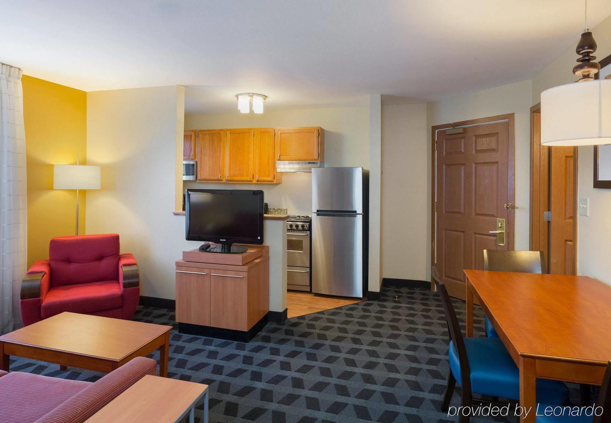 Mainstay Suites Mt Laurel - Philadelphia Mount Laurel Exteriér fotografie