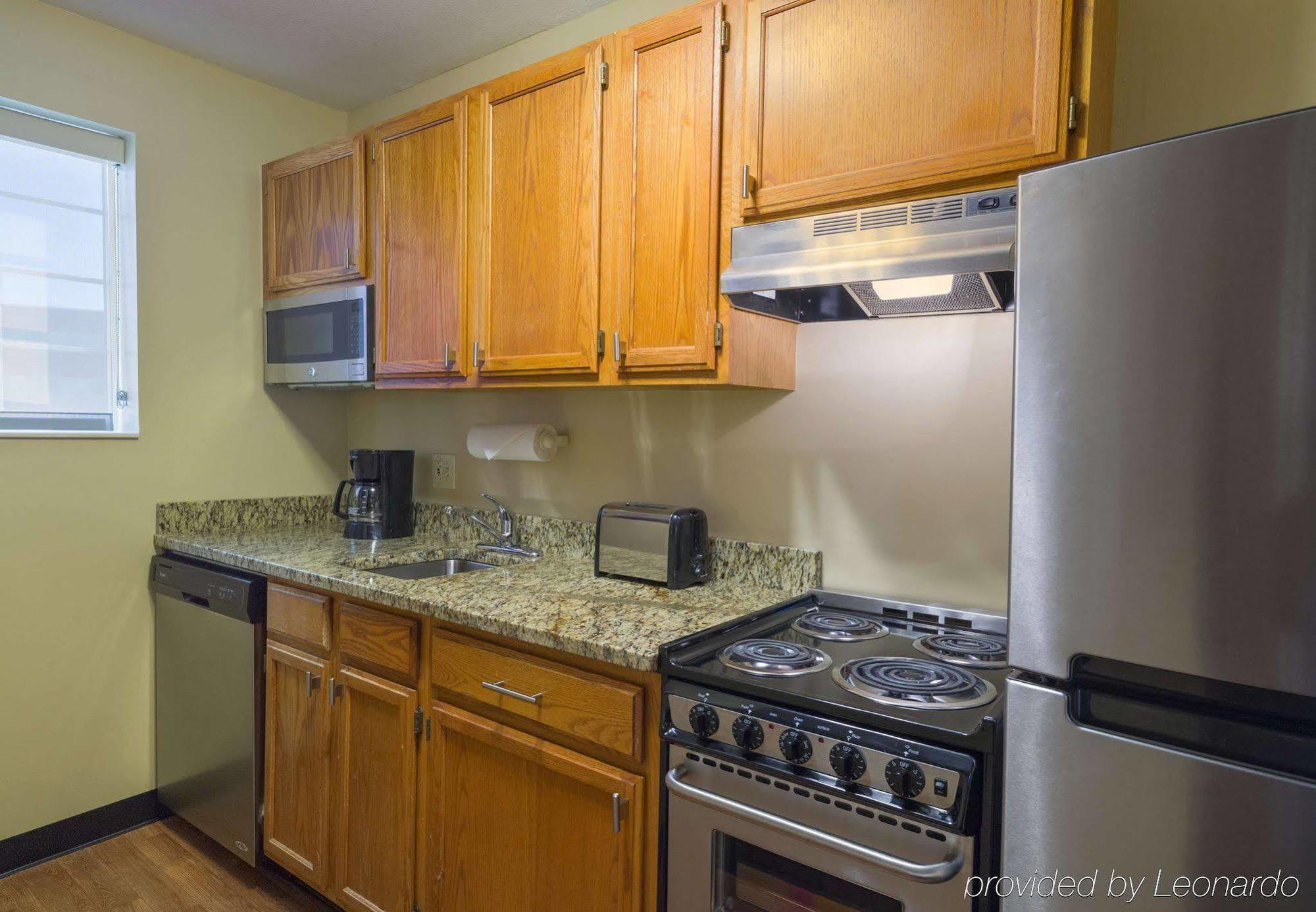 Mainstay Suites Mt Laurel - Philadelphia Mount Laurel Exteriér fotografie
