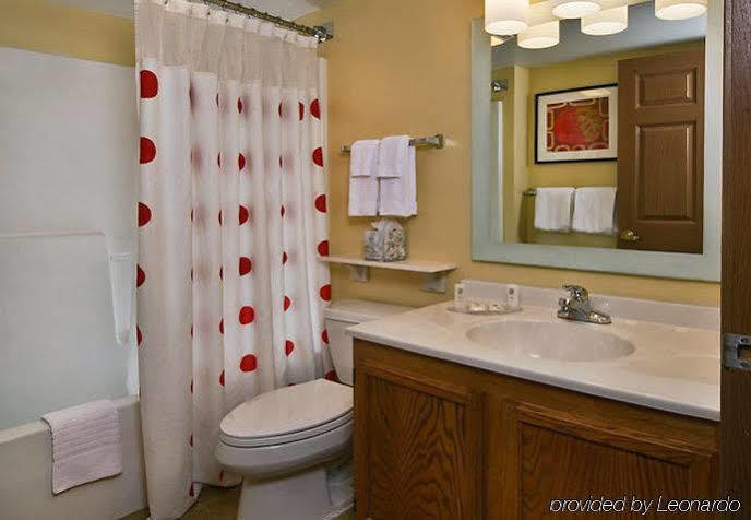 Mainstay Suites Mt Laurel - Philadelphia Mount Laurel Exteriér fotografie